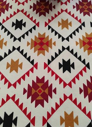 Турецкие скатерти прямоугольные, круглые, овальные под ваш размер стола водо и жироотталкивающие