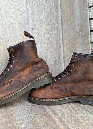 Черевики dr. martens 44/28см 3