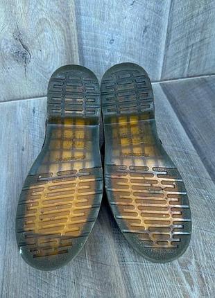 Черевики dr. martens 44/28см 5