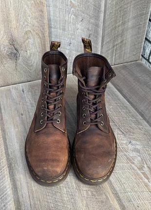 Черевики dr. martens 44/28см 4