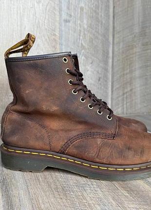 Черевики dr. martens 44/28см 7