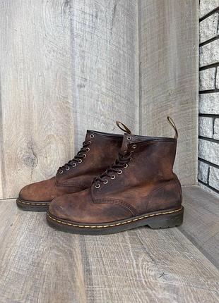 Черевики dr. martens 44/28см