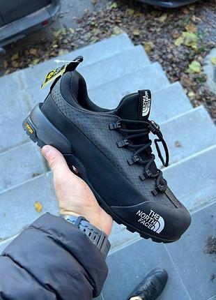 Новинка чоловічі теплі термо tnf glenclyffe low gtx gore-tex