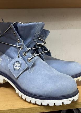 Черевики timberland
