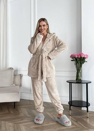 Костюм домашній