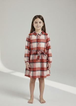 Сукня carter’s 7 років 122 см