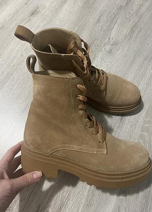 Kachorovska чоботи