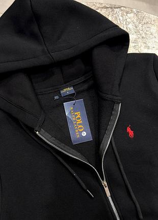 Соуп худи polo ralph lauren 4