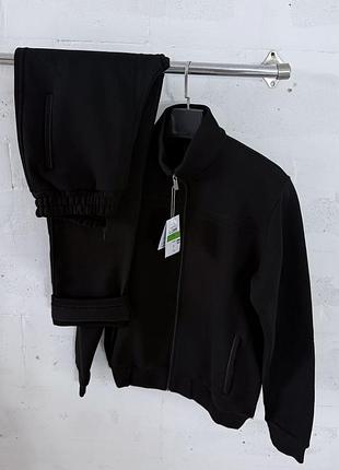 Костюм утеплённый