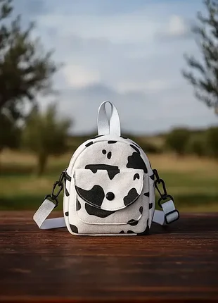 Женская сумочка  через плечо