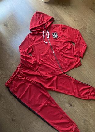 Костюм спортивний р. 50-52