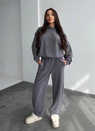 Костюм брючний