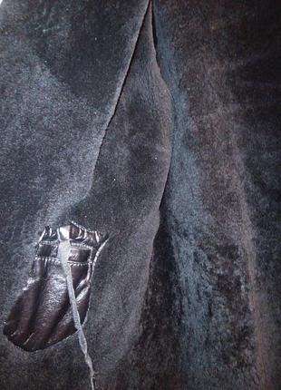 Чоловіча тепла куртка 3