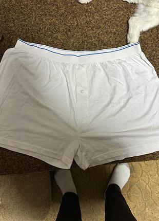 Коттоновые трусы