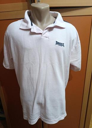 Поло лобовечья