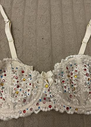 H&m бюстгальтер ліфчик