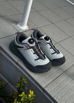 Мужские кроссовки термо