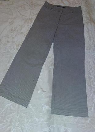 Брюки палаццо