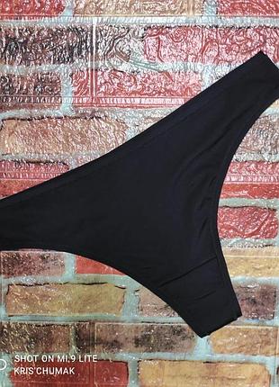 Арт.0336 трусики танга от h&amp;m размер евро l