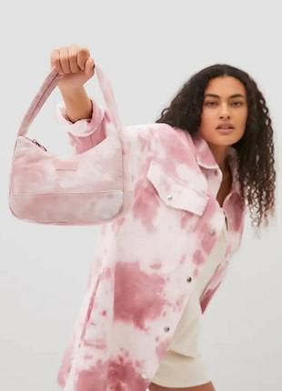 Маленька сумотка " варьонка " pull&bear