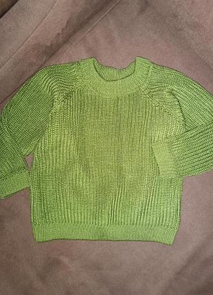 Светр светрик джемпер реглан світшот