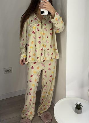 Піжама , піжамка