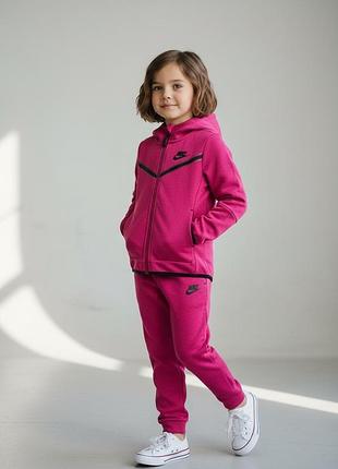 Спортивний костюм nike 4/5 років 104-110 см