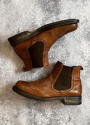 Ботинки челсі dr martens aldo 7
