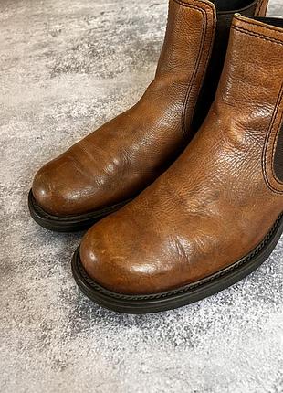 Ботинки челсі dr martens aldo 6
