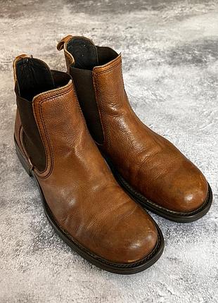 Ботинки челсі dr martens aldo 8