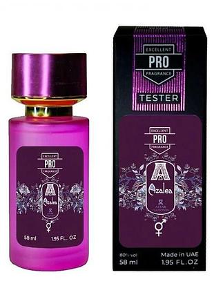 Attar collection azalea тестер pro унисекс 58 мл