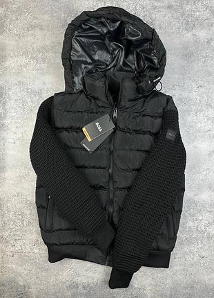 Куртка евро зима lux