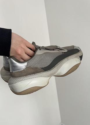Кросівки puma alternetion ii