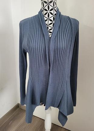 Кардиган болеро