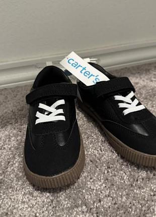 Кроссовки carter's 30 размер