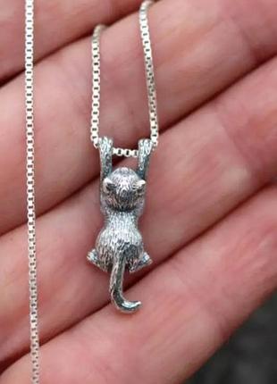 Ожерелье с коттенком😺