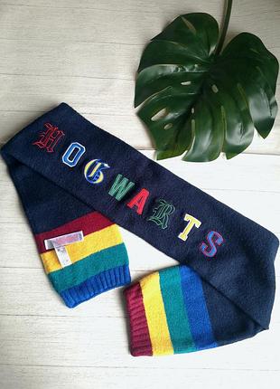 Шарф hogwarts garry potter