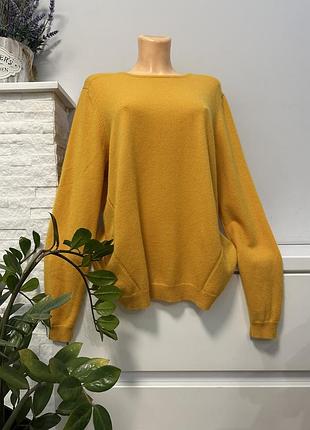 Джемпер кашиміровий