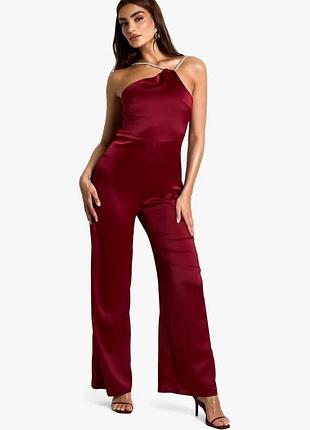 Комбінезон від boohoo