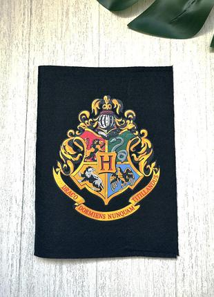 Обложка гарри поттер