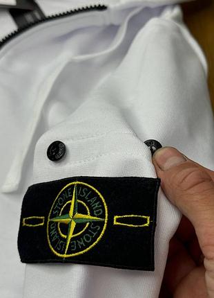 Зіп худі stone island 4