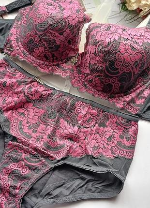 Комплект белья lanny mode