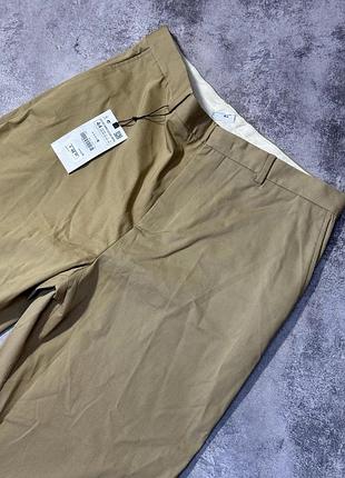 Широкі брюки zara 4