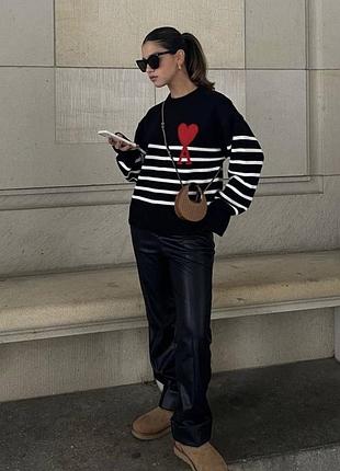 Брендовий светр