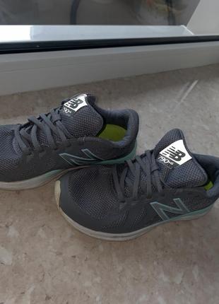 Кросівки new balance2 фото