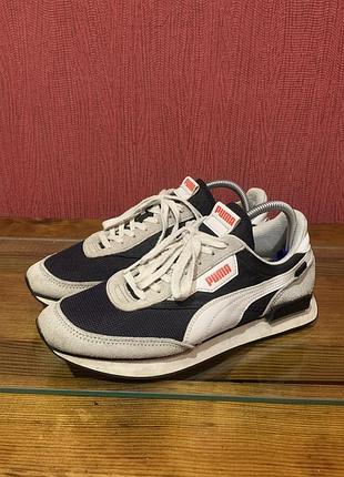 Чоловічі кросівки puma