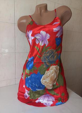 Гарна нічна сорочка