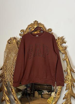 Жіночий світшот gap