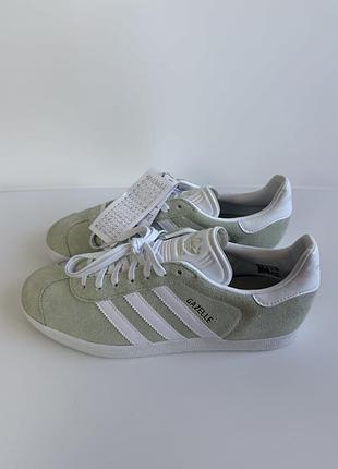 Кросівки adidas gazelle