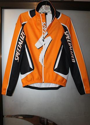 Specialized велокофта з утепленням